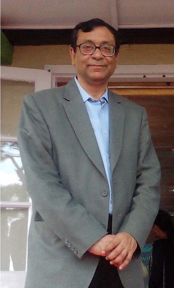 Dr. Anindya Sen